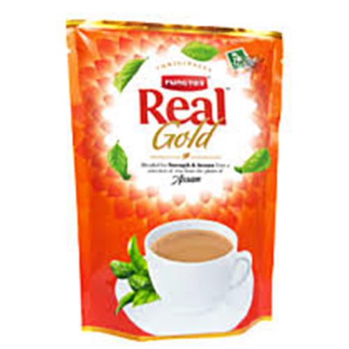 REAL GOLD TEA 1kg+MICROWAVE DONGE FREE